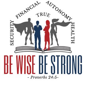 Be Wise Be Strong Store
