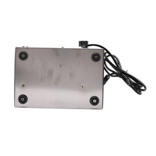 Load image into Gallery viewer, 24G/H 220V Ozone Generator Machine - Air Purifier Fan for Home - Timer Switch - EU Plug