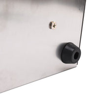 Load image into Gallery viewer, 24G/H 220V Ozone Generator Machine - Air Purifier Fan for Home - Timer Switch - EU Plug