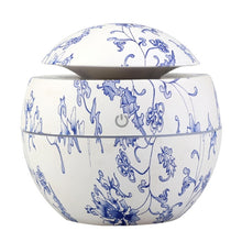 Load image into Gallery viewer, Mini USB Ultrasonic Essential Oil Diffuser, Air Humidifier, Wood Grain, 7 LED Light, For Home Aromatherapy