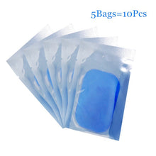 Load image into Gallery viewer, EMS Wireless Ab Trainer - Muscle Stimulator - Smart Workout - Body Slimming - Massager