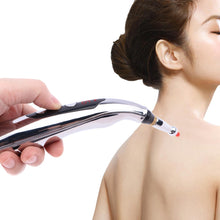 Load image into Gallery viewer, USB Electric Acupuncture Pen - Tens Massage - Meridian Energy Laser Therapy Pen - Pain Relief - Mini Stimulation Massager