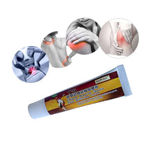 Load image into Gallery viewer, Chinese Shaolin Analgesic Cream Suitable For Rheumatoid Arthritis/ Joint Pain/ Back Pain Relief Analgesic Balm Ointment Plaster