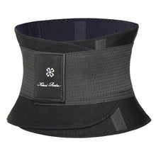 Load image into Gallery viewer, Fitness Belt - Xtreme Power Thermo Body Shaper - Waist Trainer - Slimming Shapewear - Waist Cincher
