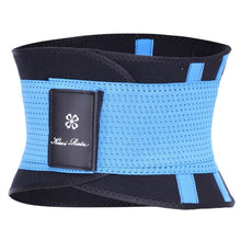 Load image into Gallery viewer, Fitness Belt - Xtreme Power Thermo Body Shaper - Waist Trainer - Slimming Shapewear - Waist Cincher
