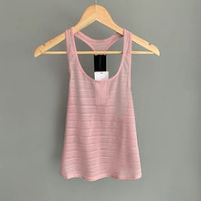 Load image into Gallery viewer, Women Sports Tank Tops - Sleeveless T-Shirt - Sportswear - Yoga Top - Running Shirt
