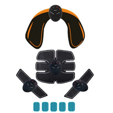 Load image into Gallery viewer, EMS Wireless Ab Trainer - Muscle Stimulator - Smart Workout - Body Slimming - Massager
