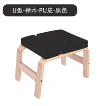 Load image into Gallery viewer, Selfree Yoga Chair Headstand Stool - Ultralight Yoga Chair - Inversion Bench - Headstander Fitness Kit - Two Colors
