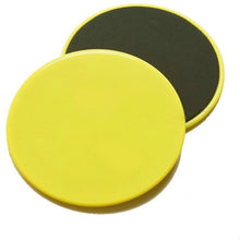 Load image into Gallery viewer, Gliding Discs - Slider Fitness Disc - Exercise Sliding Plate For Yoga - Gym Abdominal Core Training
