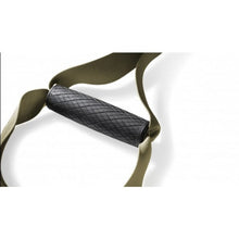 Load image into Gallery viewer, Military Tactical Suspension Trainer - Belt Hanging Tension Belt - Gravity Resistance Fitness Equipment Set
