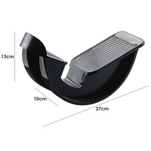 Load image into Gallery viewer, Ankle Foot Rocker - Plantar Muscle Stretcher - Calf Stretch Board for Achilles Tendinitis - Yoga Massage Pedal

